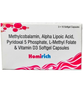 buy homirich capsule online in chennai